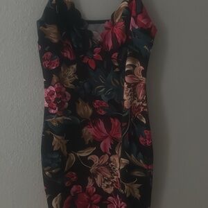 Xl women’s brand new mini dress